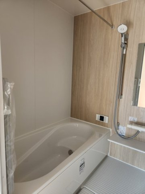 【浴室】 | 箕面市桜ケ丘5丁目新築戸建