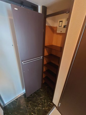 Ｙ’ｓ　Ｓｔａｇｅ　Ｗａｋａｍｉｙａの収納