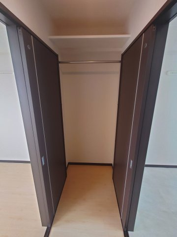 Ｙ’ｓ　Ｓｔａｇｅ　Ｗａｋａｍｉｙａの収納