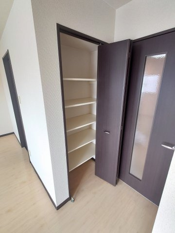 Ｙ’ｓ　Ｓｔａｇｅ　Ｗａｋａｍｉｙａの収納