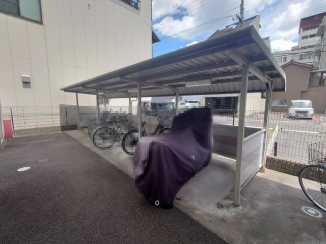 Ｙ’ｓ　Ｓｔａｇｅ　Ｗａｋａｍｉｙａのその他共用部分