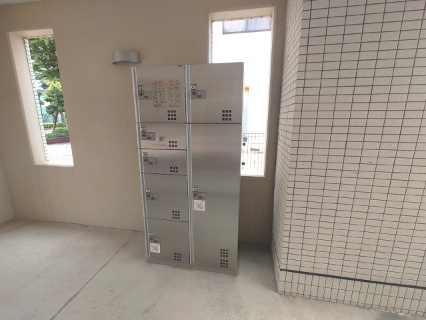 Ｙ’ｓ　Ｓｔａｇｅ　Ｗａｋａｍｉｙａのその他共用部分