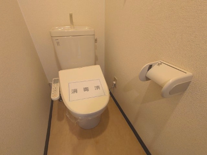 Ｙ’ｓ　Ｓｔａｇｅ　Ｗａｋａｍｉｙａのトイレ