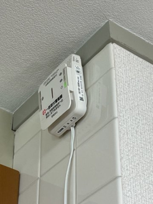 【設備】 | マンション雅Ⅱ
