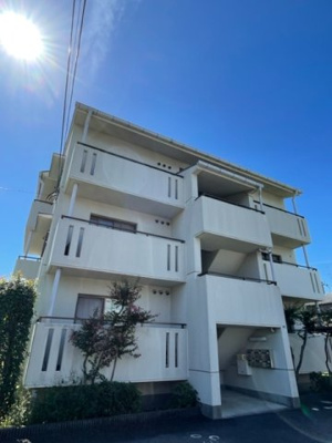 【外観】 | マンション雅Ⅱ