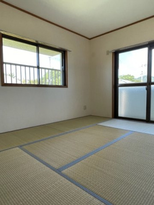 【和室】 | マンション雅Ⅱ