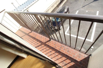 【バルコニー】 | ジュネス