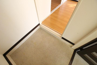 【玄関】 | ジュネス