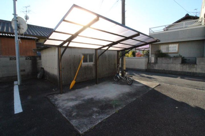 【その他共用部分】 | ジュネス