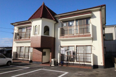 【外観】 | ジュネス