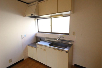 【キッチン】 | ジュネス