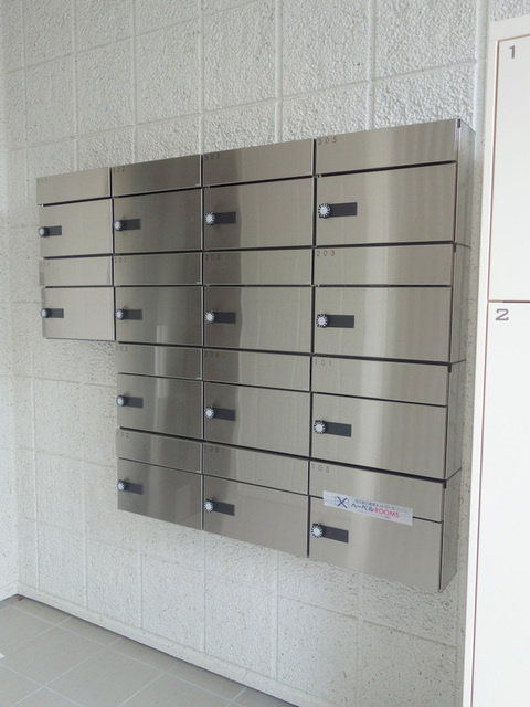 MAJESTYのその他共用部分