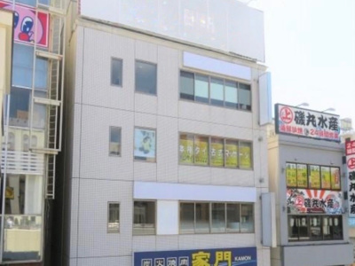 【外観】 | KYSIIビル