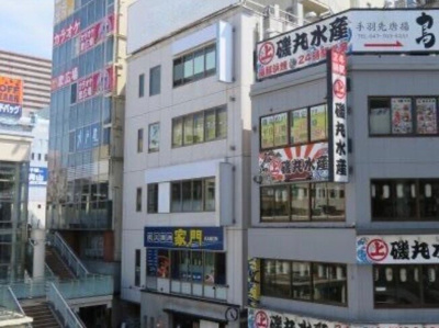 【外観】 | KYSIIビル