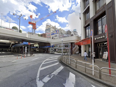 【周辺】 | KYSIIビル