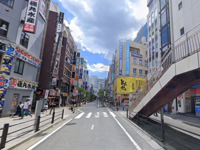 【周辺】 | KYSIIビル