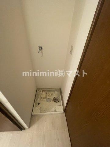 サンパレス弁天の設備