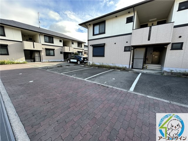 ベガ堀町の駐車場|※類似部屋