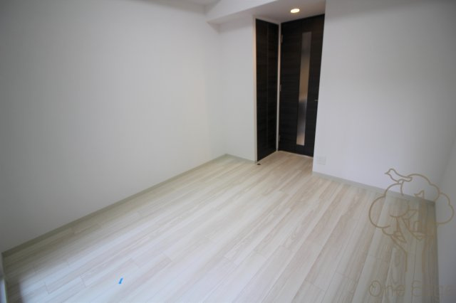 EC梅田・茶屋町Ⅲネクスタの内装
