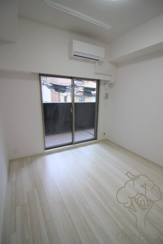 EC梅田・茶屋町Ⅲネクスタの内装