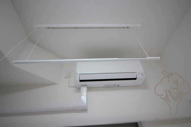 EC梅田・茶屋町Ⅲネクスタの設備