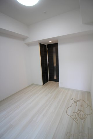 EC梅田・茶屋町Ⅲネクスタの内装