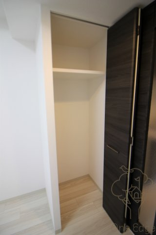 EC梅田・茶屋町Ⅲネクスタの収納