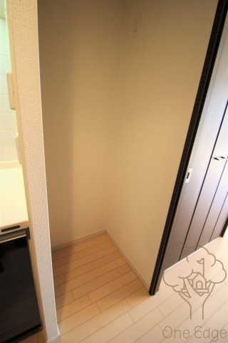 エスライズ梅田北のキッチン