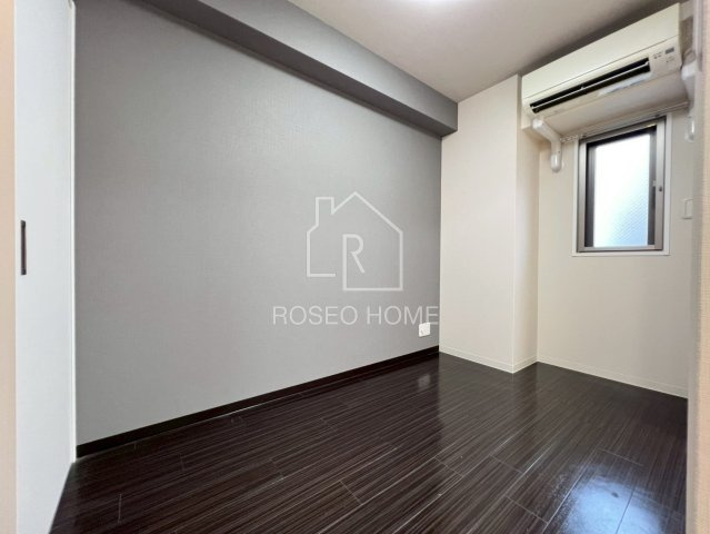 サニーハウス天満橋の内装