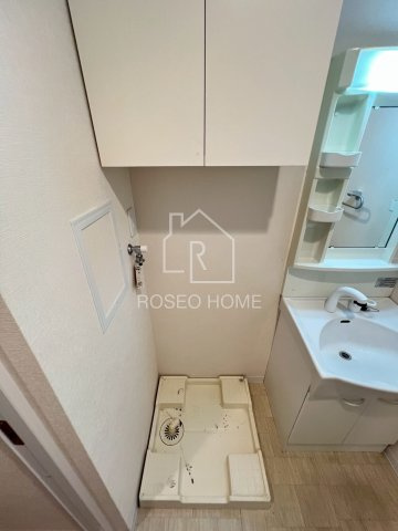 サニーハウス天満橋の設備