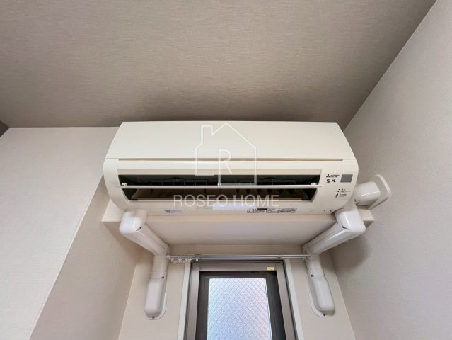 サニーハウス天満橋の設備