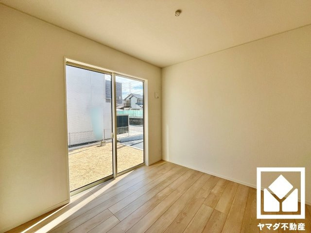 伏見区淀樋爪町　第7　2号棟の外観|11月8日　現地写真更新