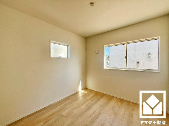 伏見区淀樋爪町　第7　2号棟の外観|11月8日　現地写真更新