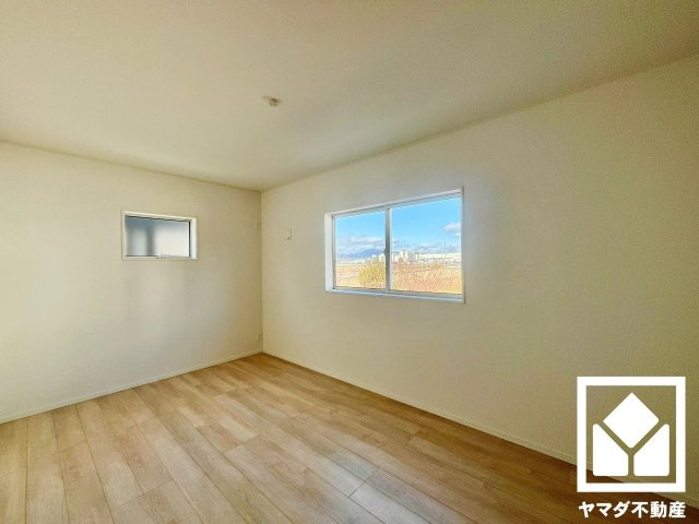 伏見区淀樋爪町　第7　2号棟の前面道路含む現地写真|11月8日　現地写真更新