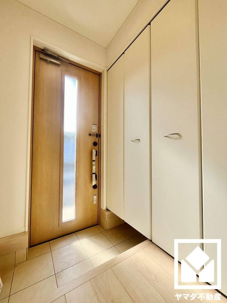 伏見区淀樋爪町　第7　2号棟の外観|11月8日　現地写真更新