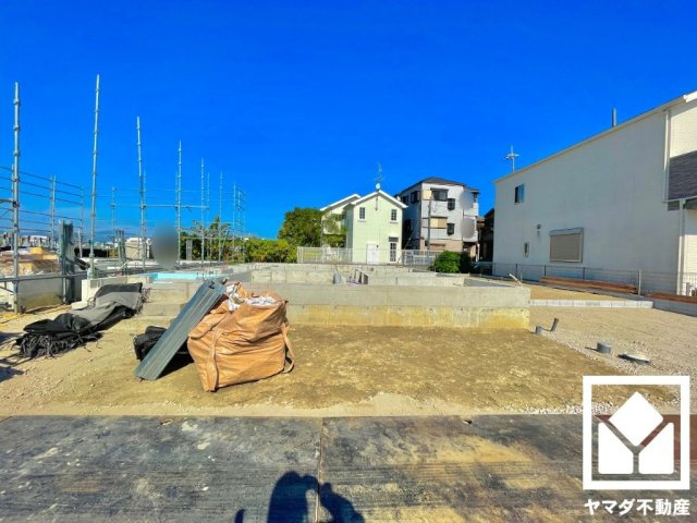 伏見区淀樋爪町　第7　2号棟