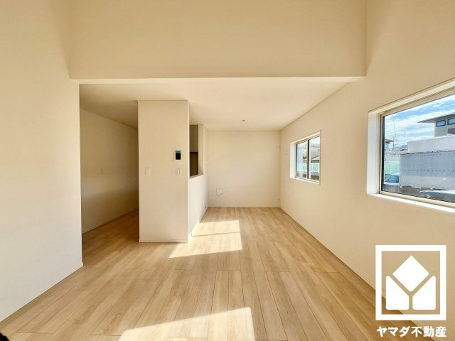 伏見区淀樋爪町　第7　2号棟の外観|11月8日　現地写真更新