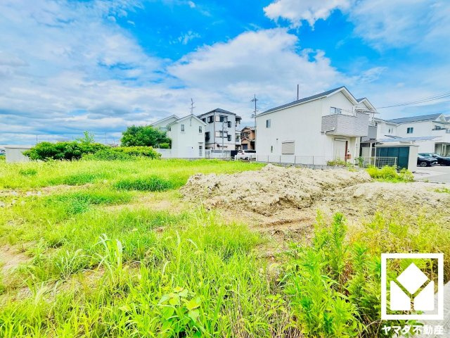 伏見区淀樋爪町　第7　2号棟の外観|7月14日　現地写真更新