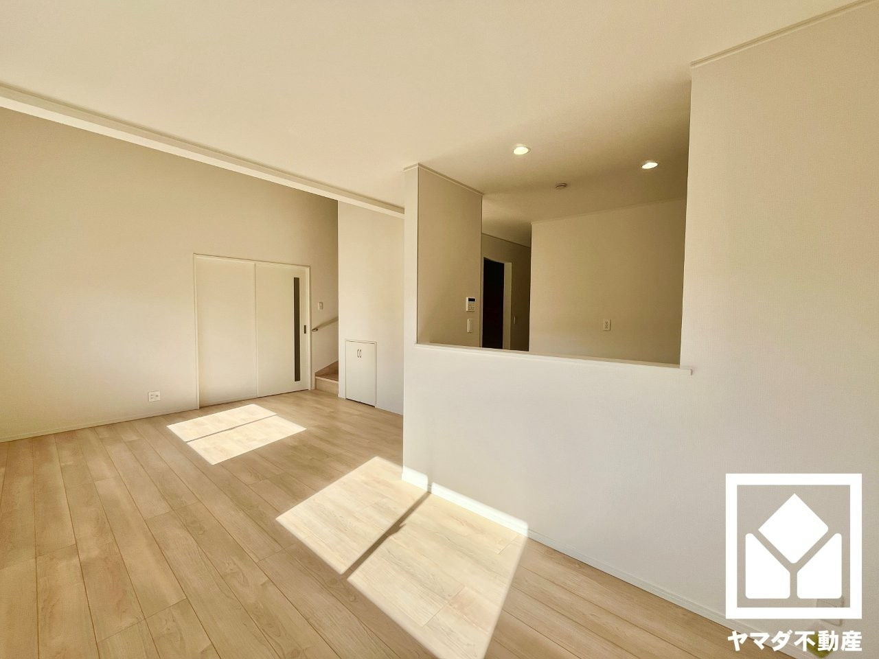 伏見区淀樋爪町　第7　2号棟の外観|7月14日　現地写真更新