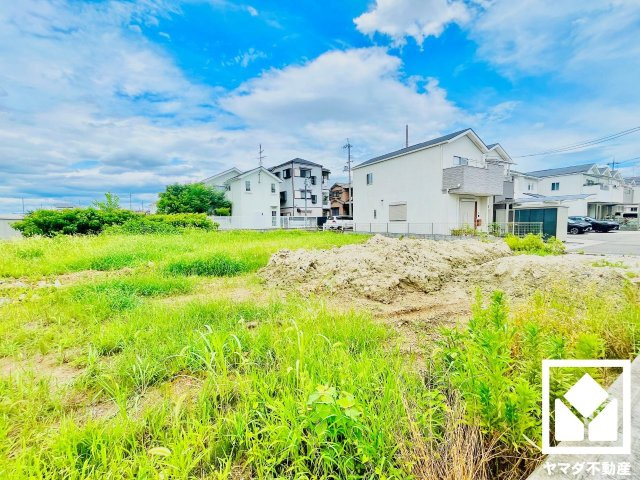 伏見区淀樋爪町　第7　2号棟の外観|7月14日　現地写真更新