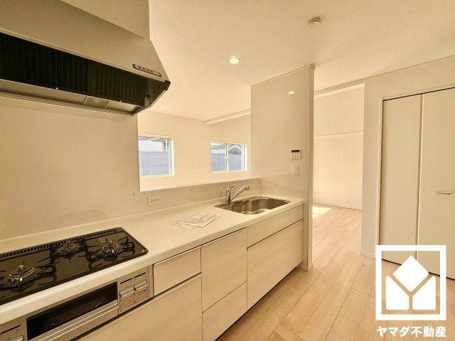 伏見区淀樋爪町　第7　2号棟の外観|7月14日　現地写真更新