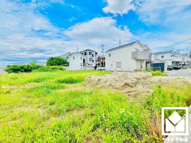 伏見区淀樋爪町　第7　2号棟の外観|7月14日　現地写真更新