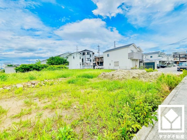 伏見区淀樋爪町　第7　2号棟の外観|7月14日　現地写真更新