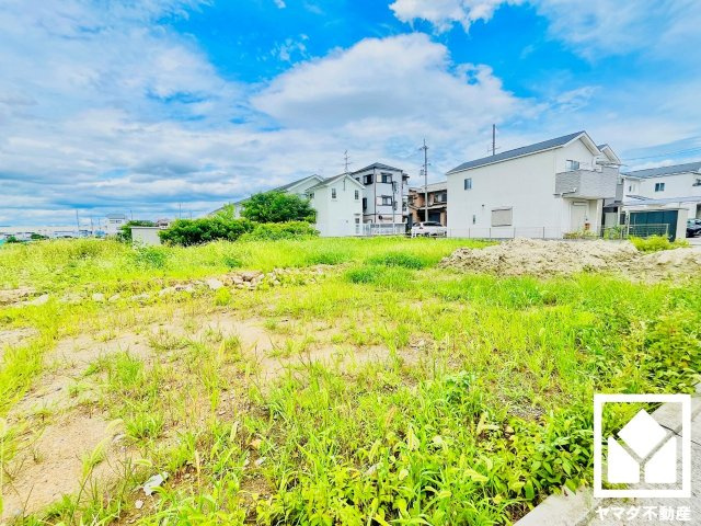 伏見区淀樋爪町　第7　2号棟の外観|7月14日　現地写真更新