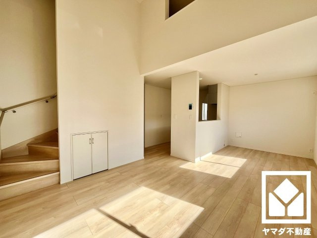 伏見区淀樋爪町　第7　2号棟の外観|11月8日　現地写真更新