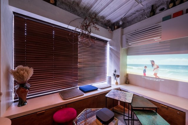 【展望】 | 八丁堀駅 徒歩6分 NT湊ビル 2階 5坪 レンタルスペース居抜き