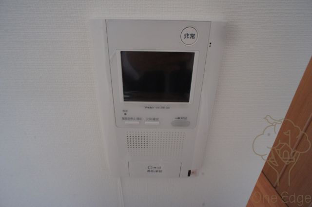 クリスタルグランツ東天満のセキュリティ
