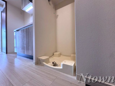 【内装】 | プレサンス広小路通今池 | 内装も気になるポイント