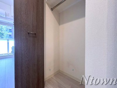 【設備】 | プレサンス広小路通今池 | エアコンが付いています