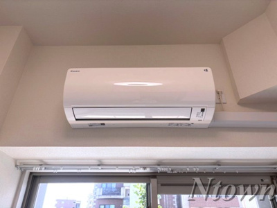 【バルコニー】 | プレサンス広小路通今池 | 開放的で明るい空間を演出してくれるバルコニーです